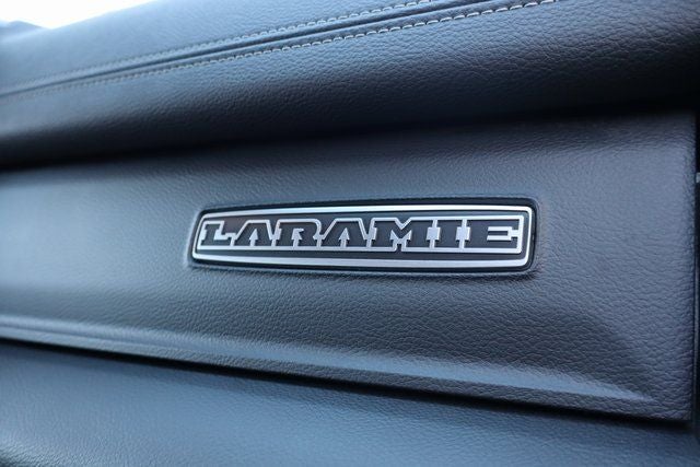 2025 RAM 2500 Laramie Sport