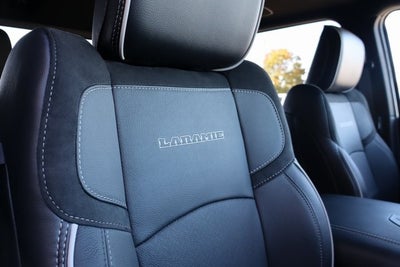 2025 RAM 2500 Laramie Sport