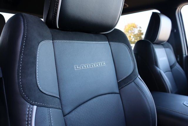 2025 RAM 2500 Laramie Sport