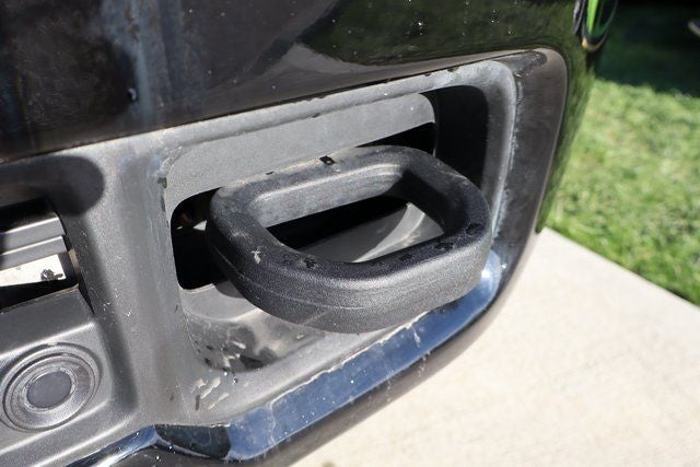 2025 RAM 2500 Laramie Sport