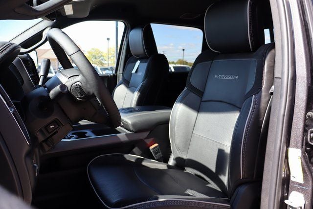 2025 RAM 2500 Laramie Sport