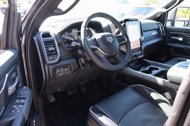 2025 RAM 2500 Laramie Sport