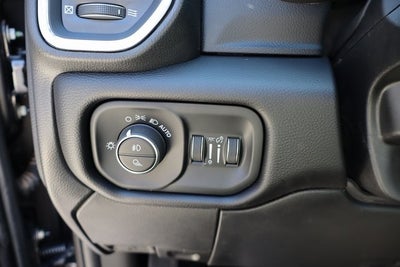 2025 RAM 2500 Laramie Sport