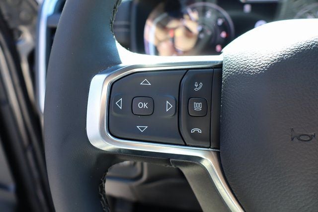 2025 RAM 2500 Laramie Sport