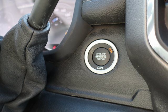 2025 RAM 2500 Laramie Sport