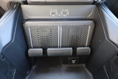 2025 RAM 2500 Laramie Sport