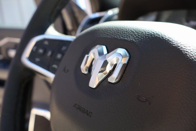 2025 RAM 2500 Laramie Sport