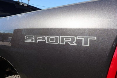 2025 RAM 2500 Laramie Sport