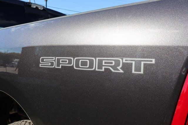 2025 RAM 2500 Laramie Sport