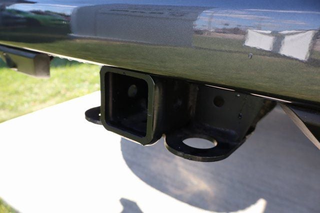 2025 RAM 2500 Laramie Sport