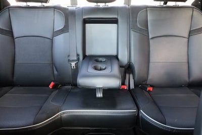 2025 RAM 2500 Laramie Sport