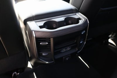 2025 RAM 2500 Laramie Sport