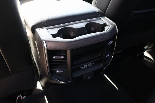 2025 RAM 2500 Laramie Sport