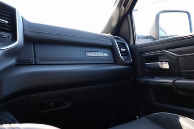 2025 RAM 2500 Laramie Sport