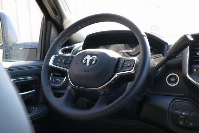 2025 RAM 2500 Laramie Sport