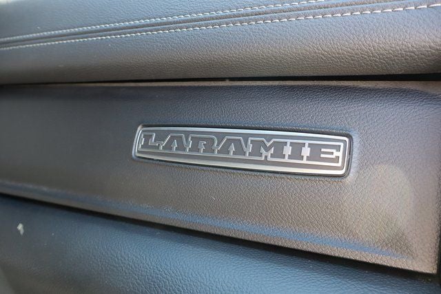 2025 RAM 2500 Laramie Sport