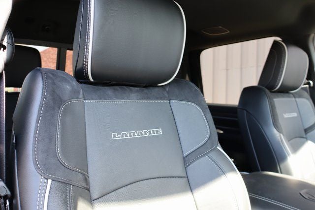 2025 RAM 2500 Laramie Sport