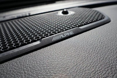 2025 RAM 2500 Laramie Night Edition