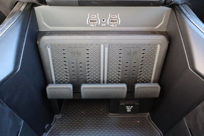 2025 RAM 2500 Laramie Night Edition