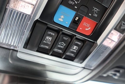 2025 RAM 2500 Laramie Night Edition