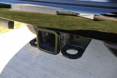 2025 RAM 2500 Laramie Night Edition