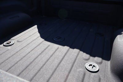 2025 RAM 2500 Laramie Night Edition