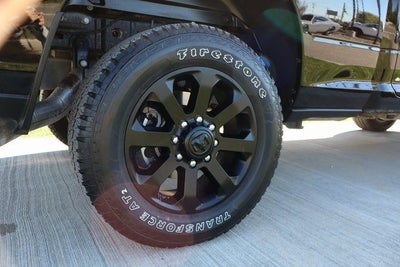 2025 RAM 2500 Laramie Night Edition