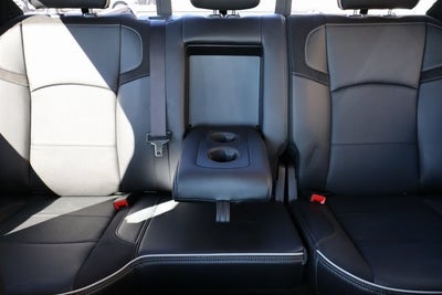 2025 RAM 2500 Laramie Night Edition