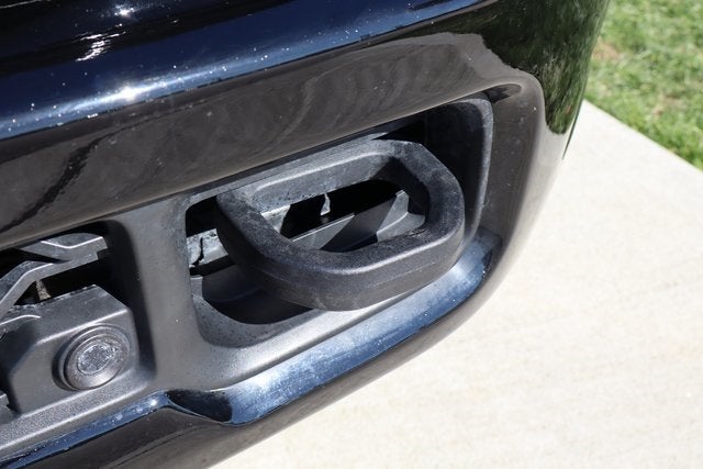 2025 RAM 2500 Laramie Night Edition