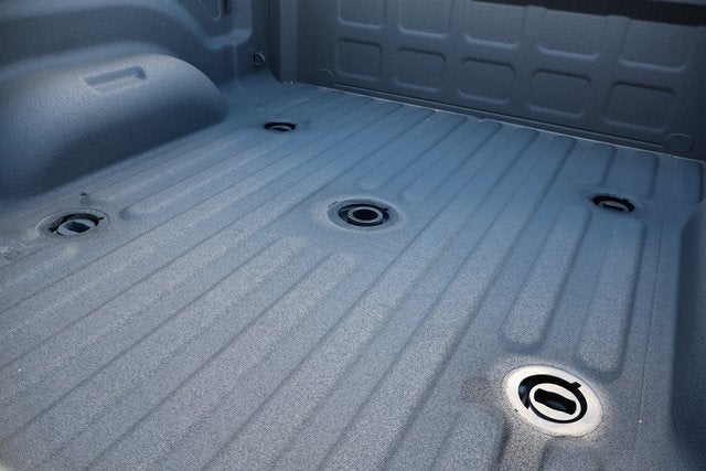 2025 RAM 2500 Laramie Night Edition