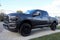 2025 RAM 2500 Laramie Night Edition