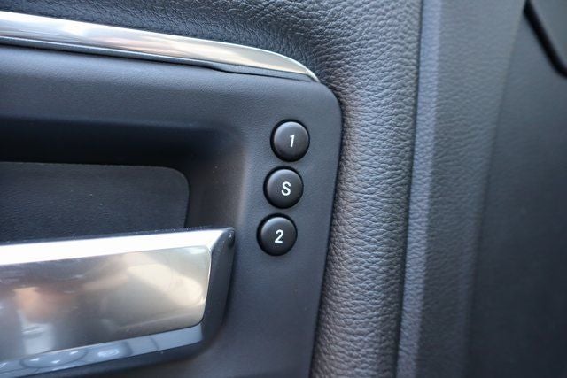 2025 RAM 2500 Laramie Long Box