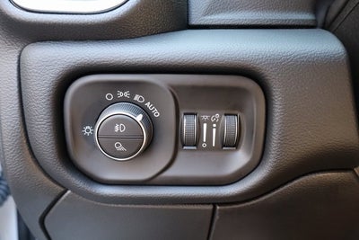 2025 RAM 2500 Laramie Long Box