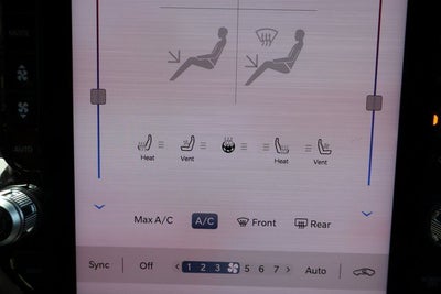 2025 RAM 2500 Laramie Long Box