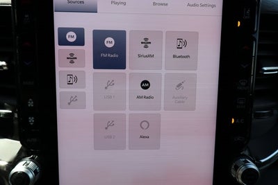 2025 RAM 2500 Laramie Long Box