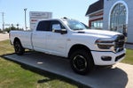 2025 RAM 2500 Laramie Long Box