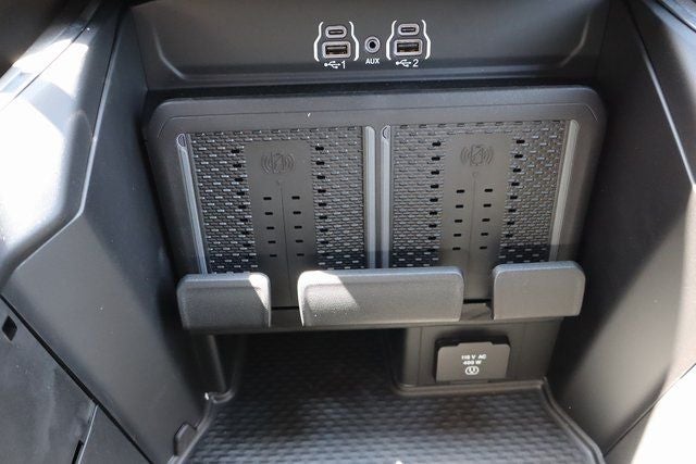 2025 RAM 2500 Laramie Long Box