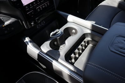 2025 RAM 2500 Laramie Long Box