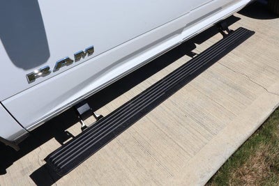 2025 RAM 2500 Laramie Long Box