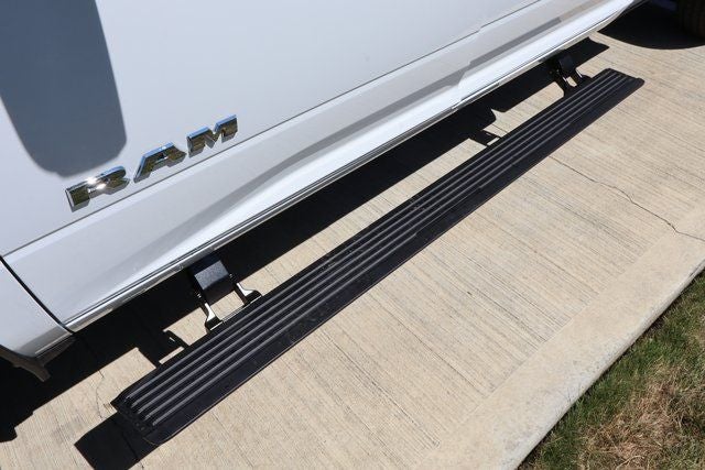2025 RAM 2500 Laramie Long Box