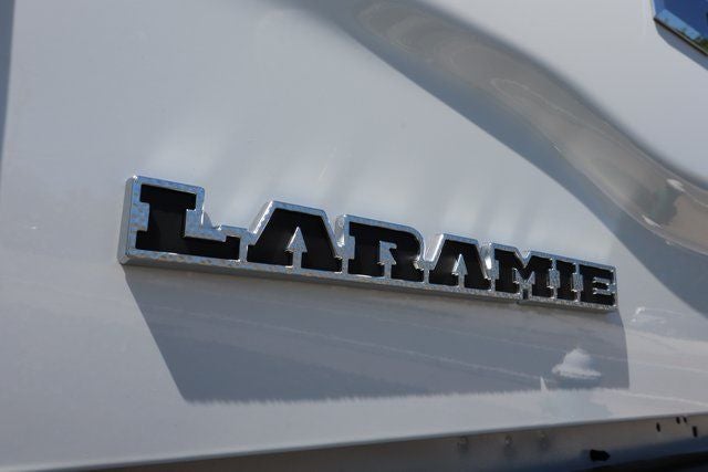 2025 RAM 2500 Laramie Long Box