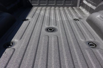 2025 RAM 2500 Laramie Long Box