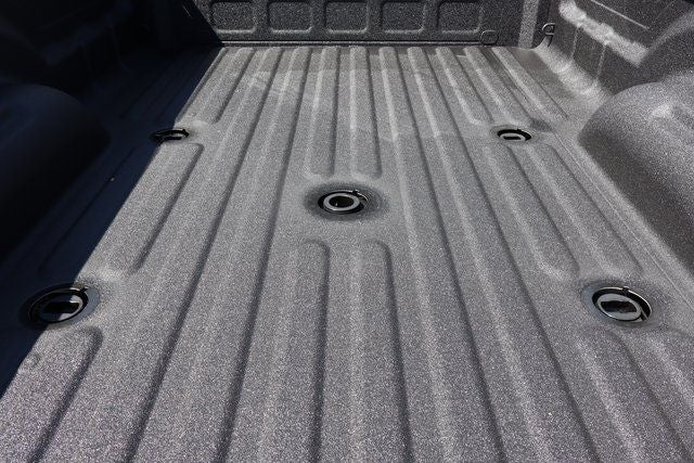 2025 RAM 2500 Laramie Long Box