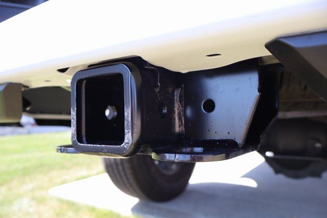 2025 RAM 2500 Laramie Long Box