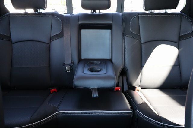 2025 RAM 2500 Laramie Long Box