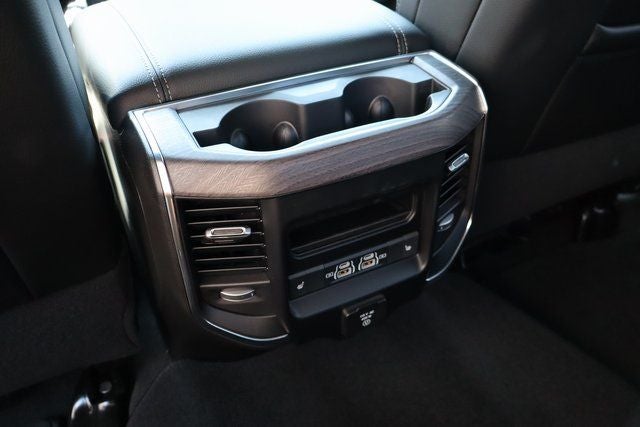 2025 RAM 2500 Laramie Long Box