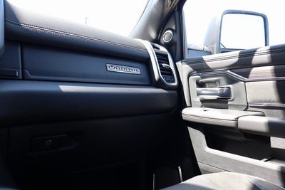 2025 RAM 2500 Laramie Long Box