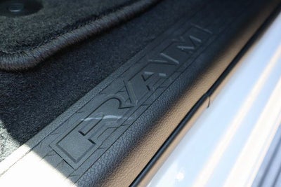 2025 RAM 2500 Laramie Long Box