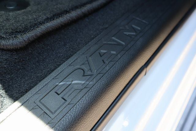 2025 RAM 2500 Laramie Long Box