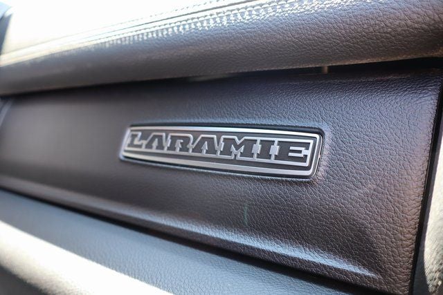 2025 RAM 2500 Laramie Long Box